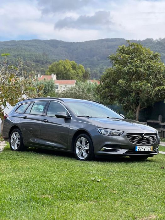 Opel Insignia Sports Tourer 1.6 CDTi Business Edition