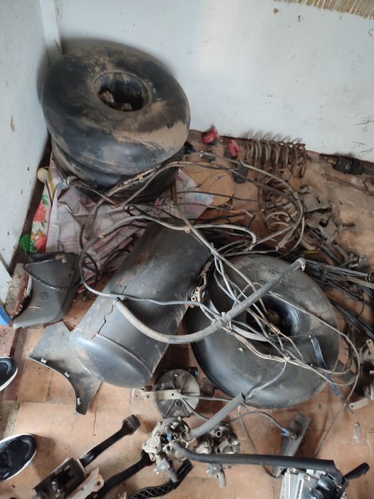 Гбо 2/4 покоління