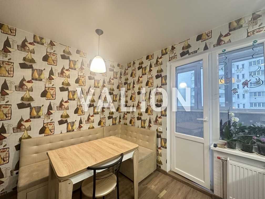 Продам 1-к кв. ЖК«Амурський», Юлії Здановської 36В, м. Васильківська