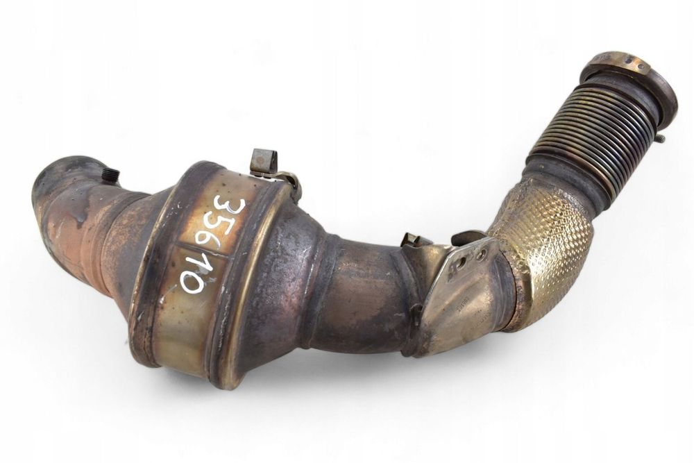 Katalizator DPF BMW M5 F90 4.4 V8 8053527