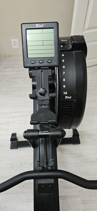 Ergometr wioślarz Crivit