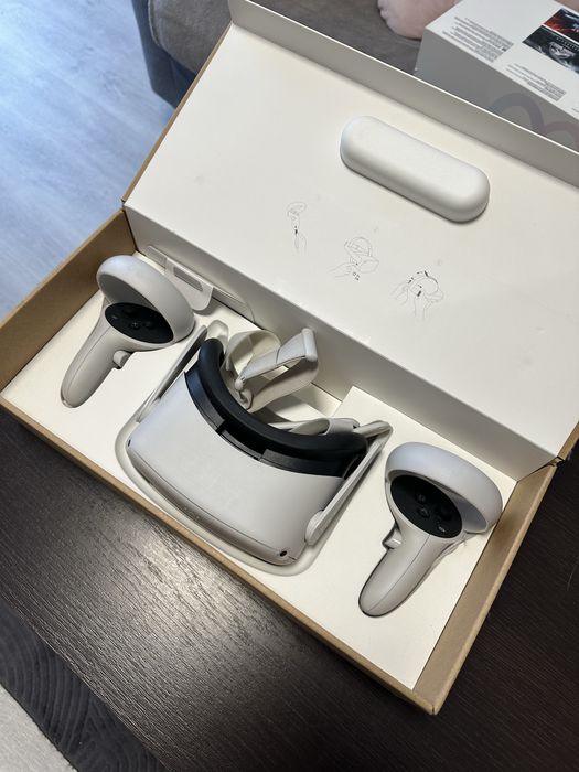 Oculus meta Quest 2 128GB