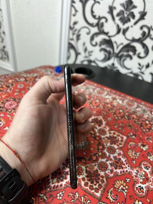 Iphone x 256 в идеале под замену батареи