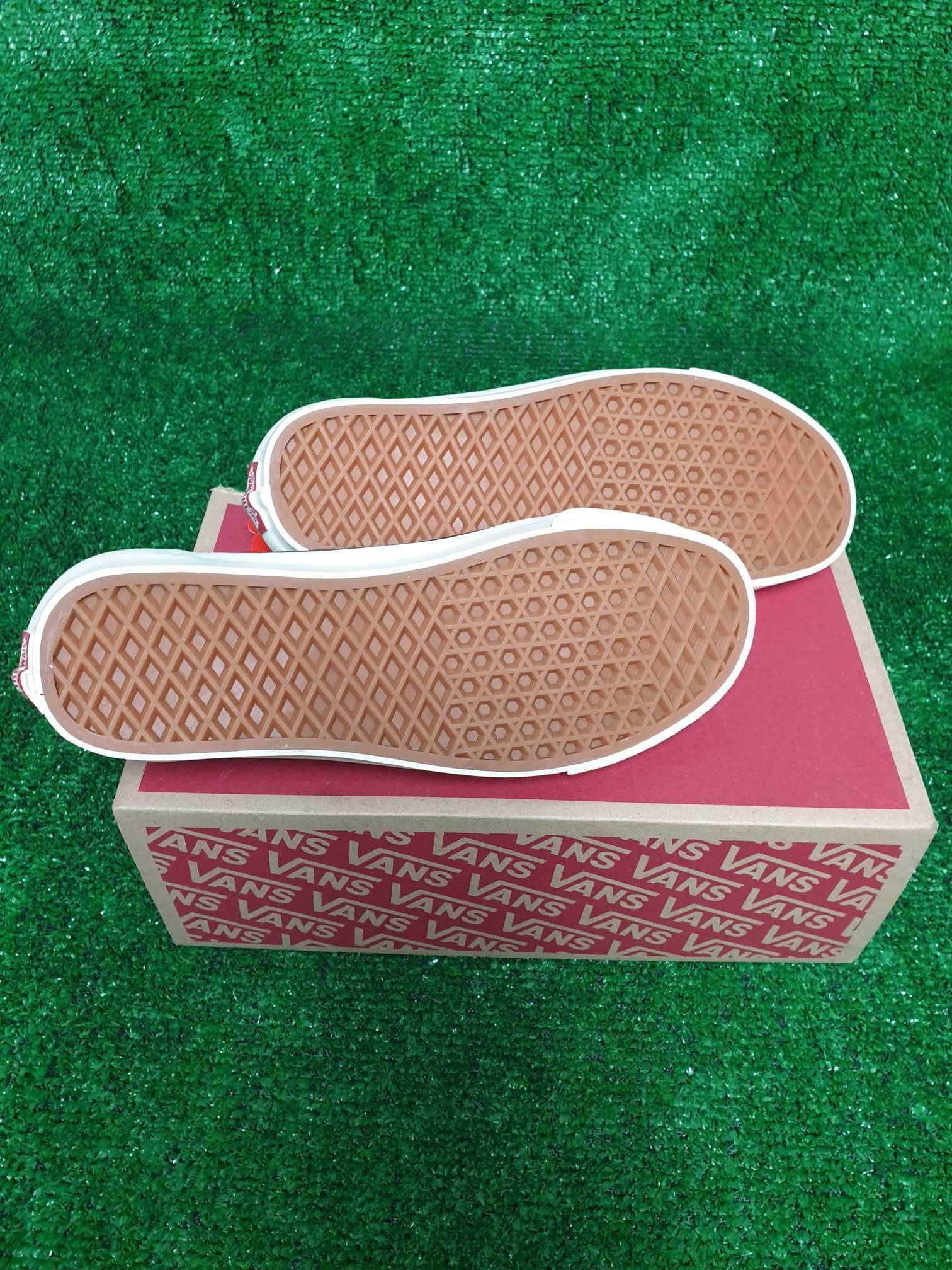 Sapatilhas Vans 39