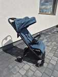 Easywalker Jackey wózek spacerowy