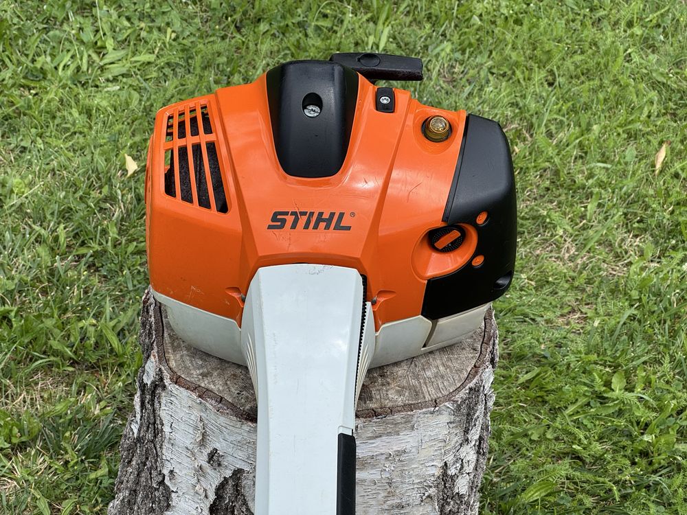 Kosa spalinowa Stihl FS 490 C !!!