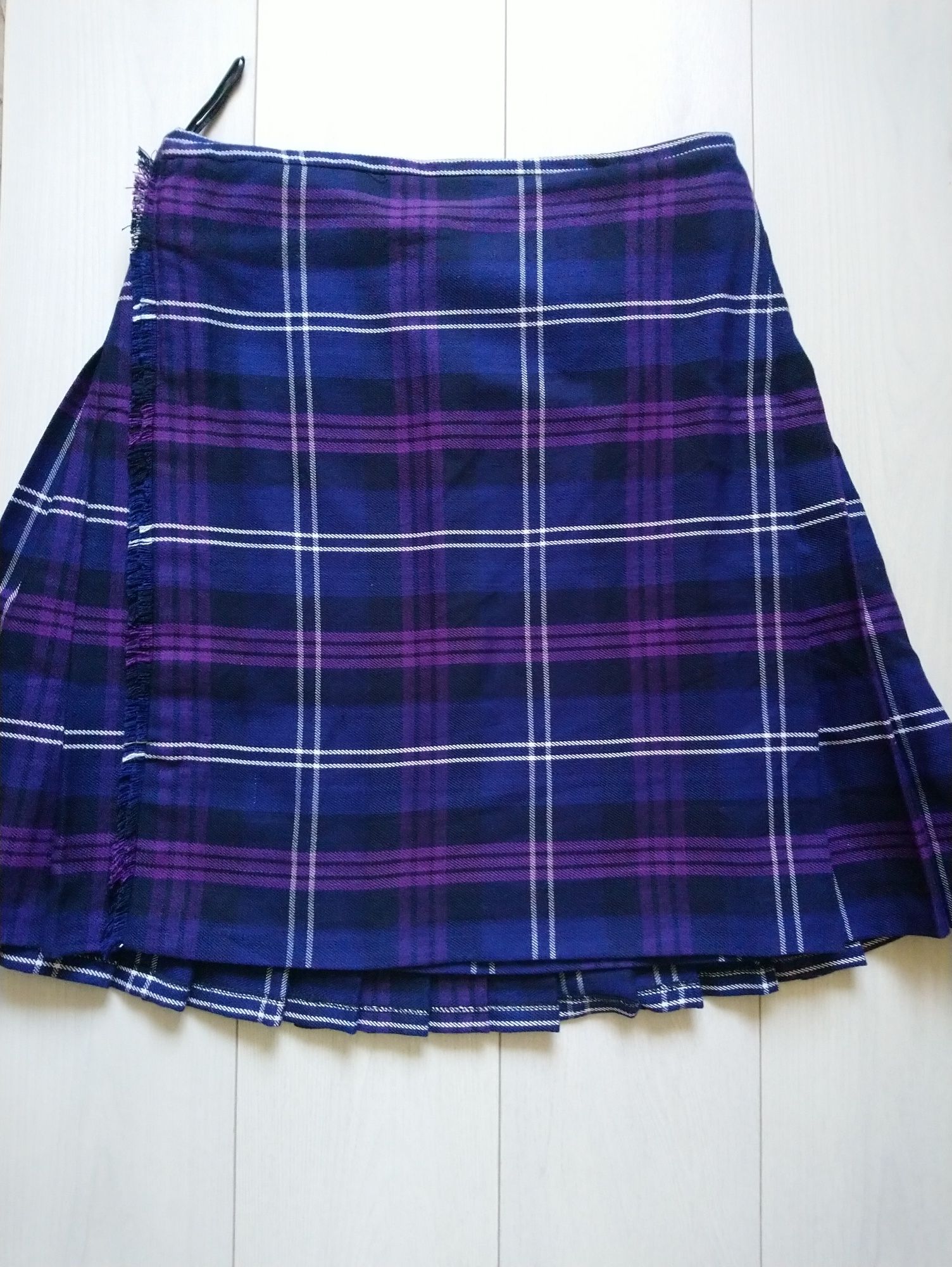 Шотландський кілт Scottish Highland Kilt 34 розмір