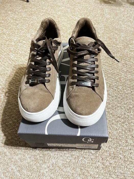 Продам кеди ocean clo
