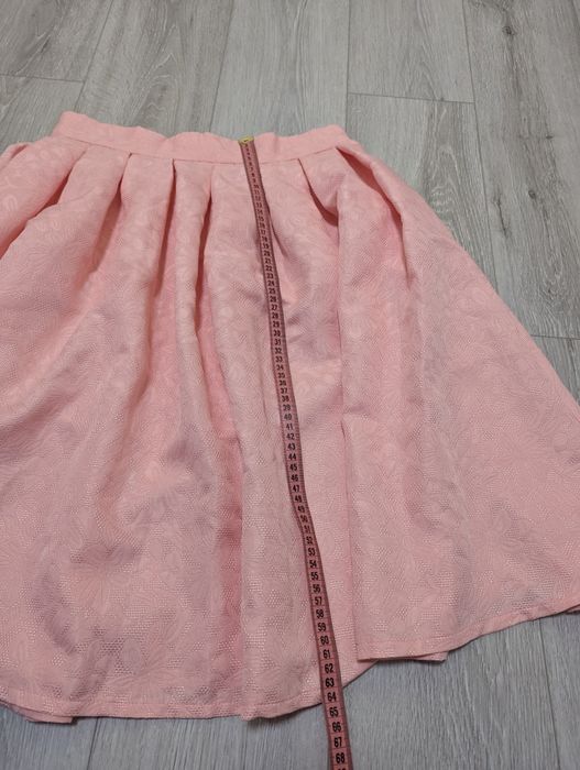 Жіноча спідницяв стилі  бейбі Дол від Vovk