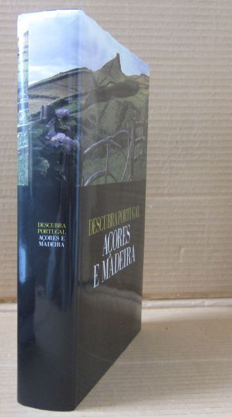 DESCUBRA PORTUGAL - Ediclube (10 Volumes)