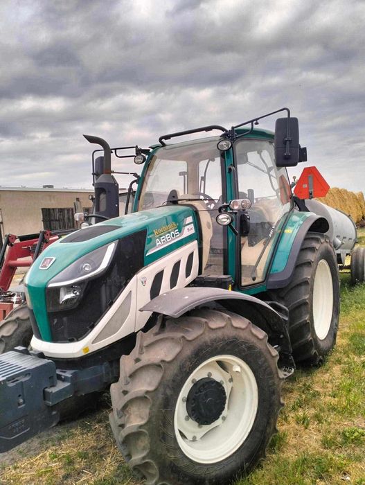 Arbos 5100    110KM
