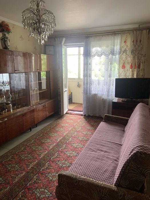 Сдам 2 комнатную квартиру пр Добровольского