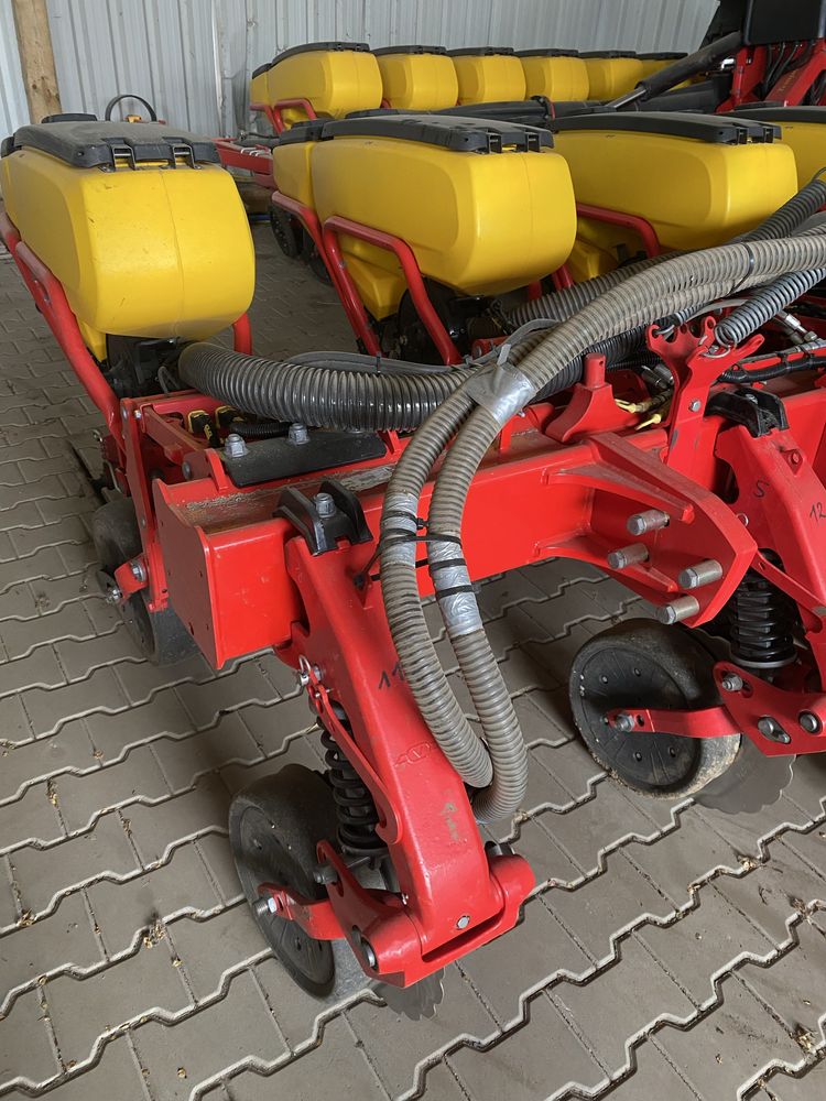 Siewnik Väderstad Tempo TPV 12
