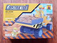 Brinquedo Engineering Construction 29306