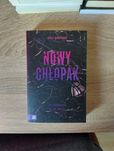 Nowy chłopak - Paula Rawsthorne
