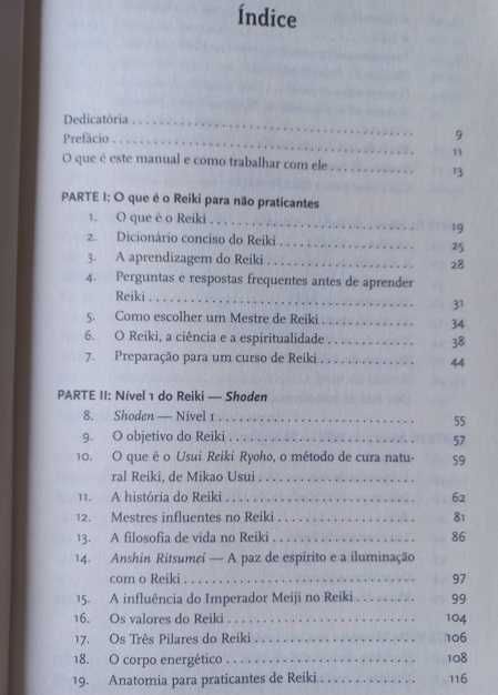O Grande Livro do Reiki - João Magalhães