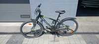 Mam do sprzedania rower górski MTB dziecięcy Rockrider ST 500 24"