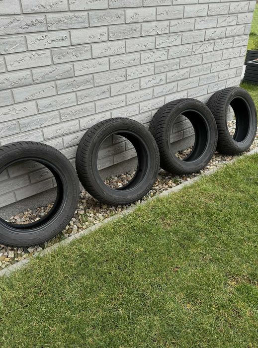 Kumho WinterCraft WP52, 185/55, R15