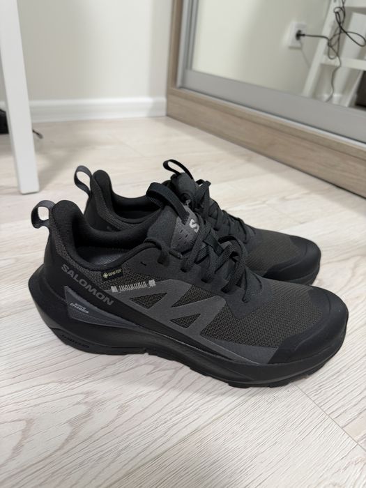 Осінні чоловічі кросівки