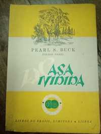 Casa dividida, Pearl S. Buck (Prémio Nobel)