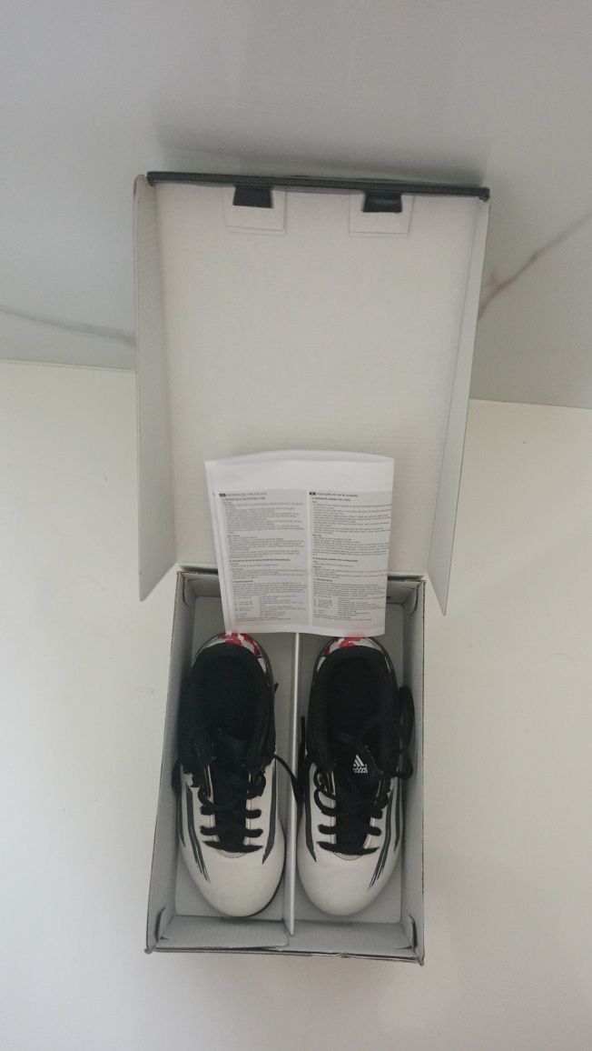 Adidas x Messi 10.4 TF J