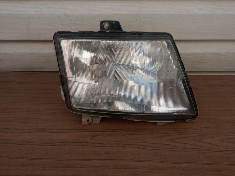 Фара Vito 638/Honda Civic/Volvo S40/V40/Volvo S80/Rover 400