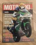 Motocykl magazyn nr 1/1995