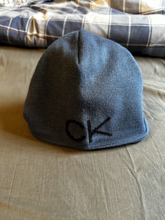 Czapka Calvin Klein