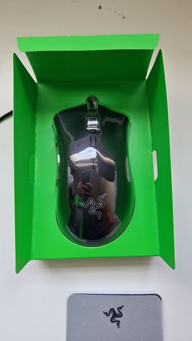 Razer Deathadder Elite