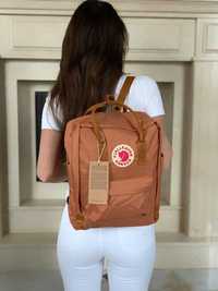 Plecak Fjallraven Kanken classic 16l