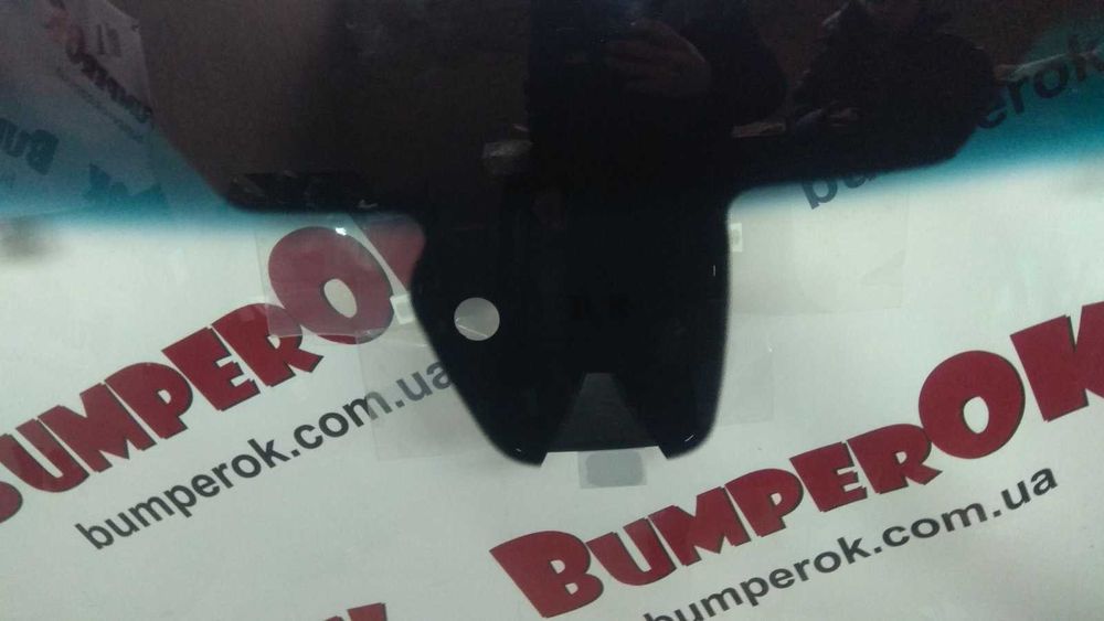 Стекло лобовое Ford Edge Форд Эдж