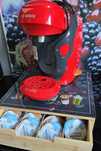 Automat do kawy Bosch Tassimo