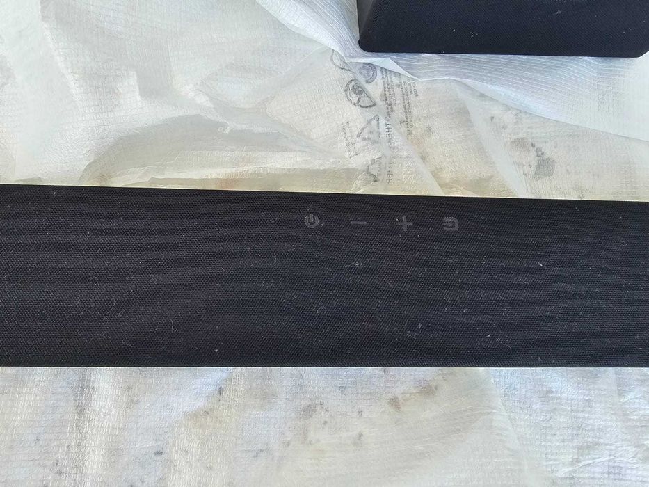 Soundbar Samsung HW-T420 150W Dolby Digital 2.1 Bluetooth
