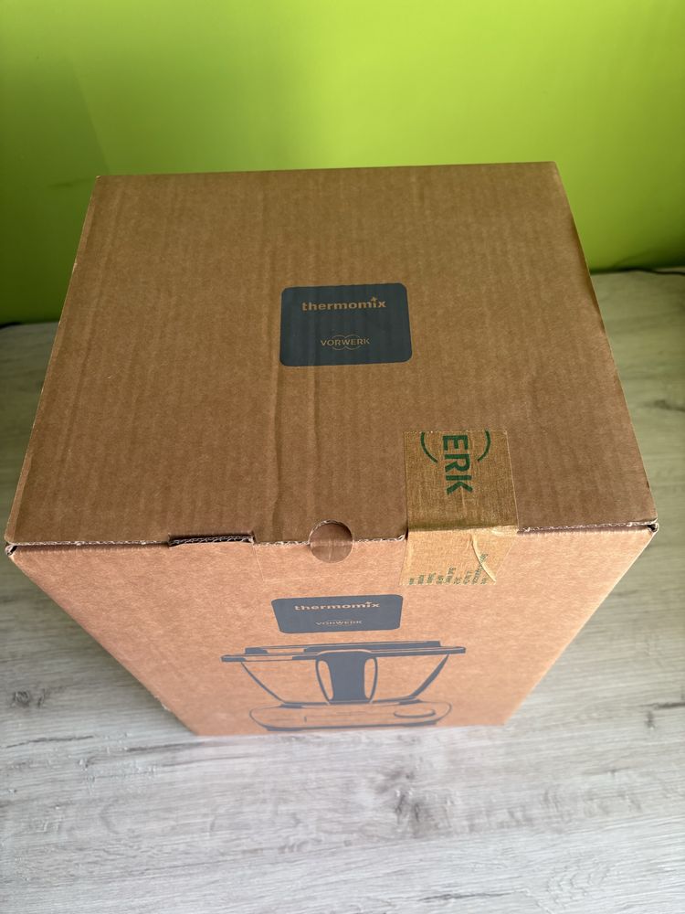 Nowy Thermomix Friend biały oryginalnie zapakowany