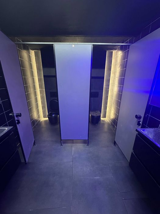 Оренда приміщення на вул. Басейна 12, площа 650