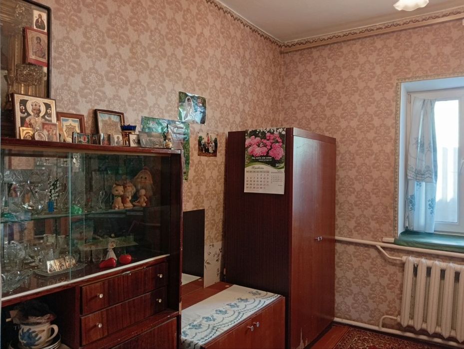 Сдаю часть  дома в інгульском районе