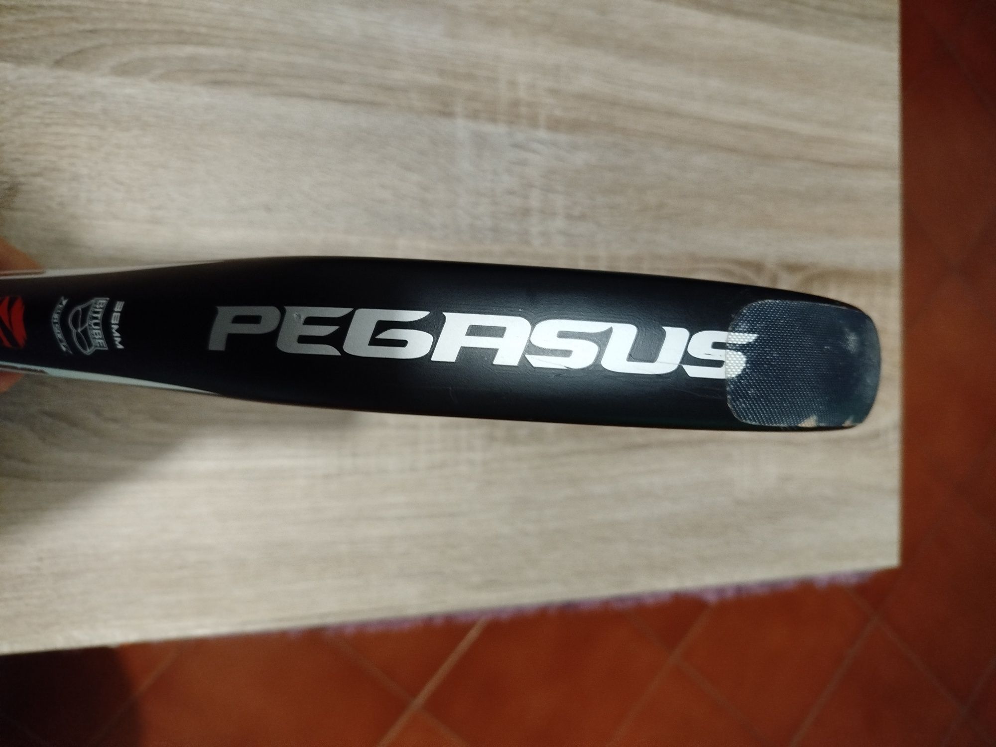 Raquete Siux pegasus