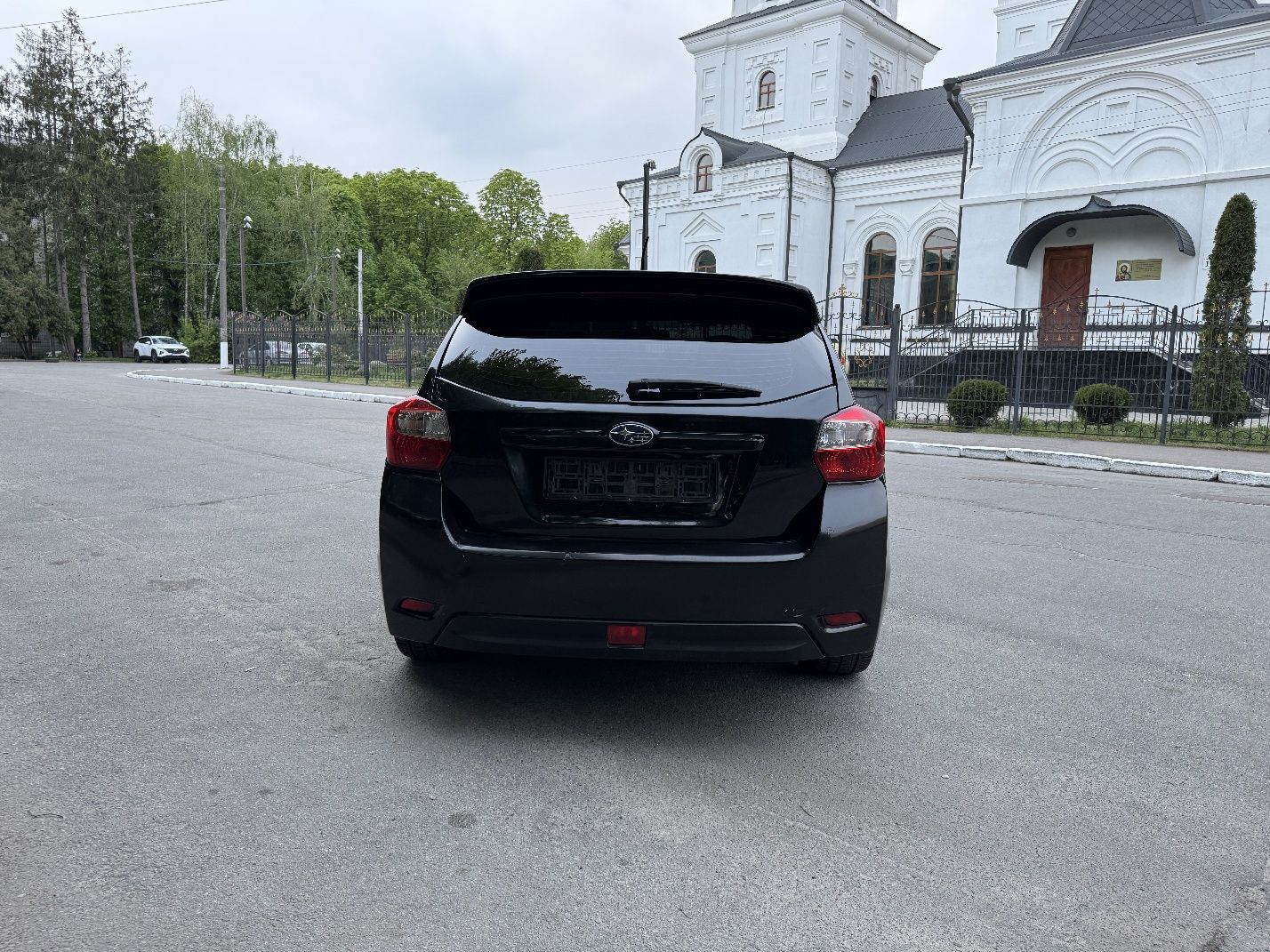 Subaru Impreza 2013р.в наявності в Києві