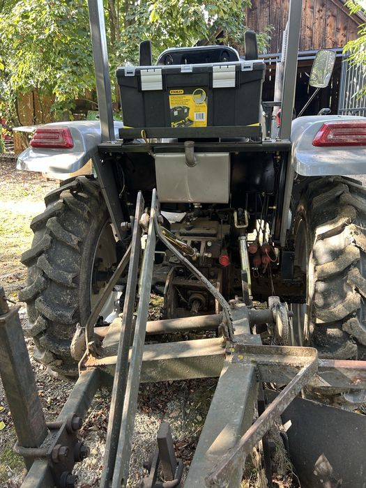 Скаут те 504 супер стан