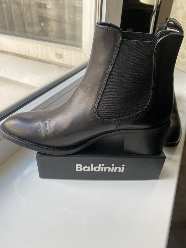 Ботильоны Baldinini