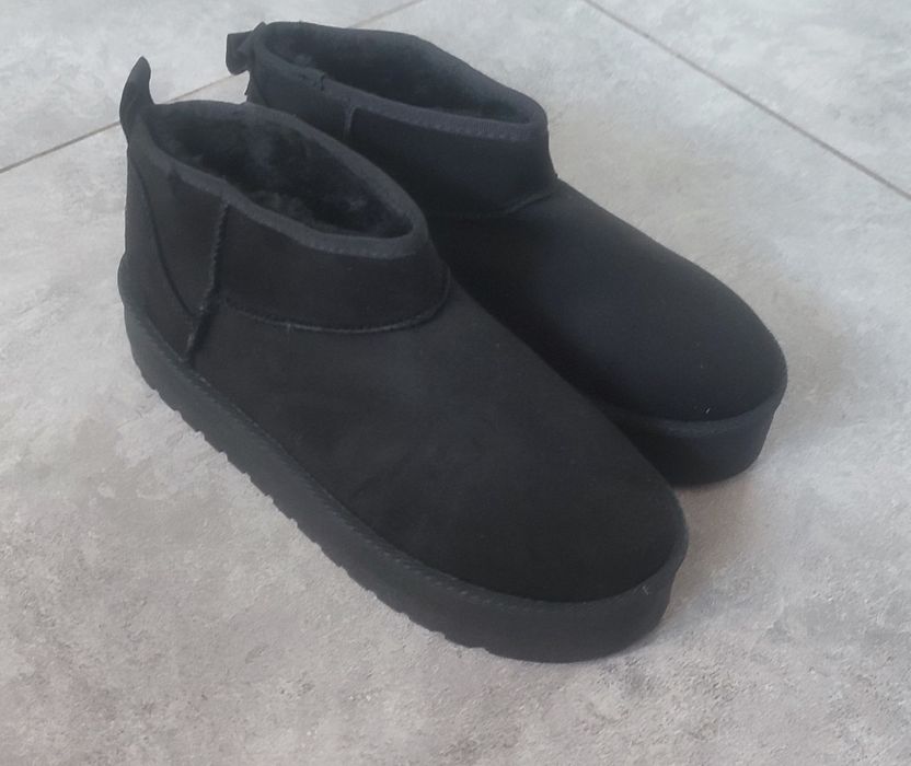 Śniegowce UGG r. 41