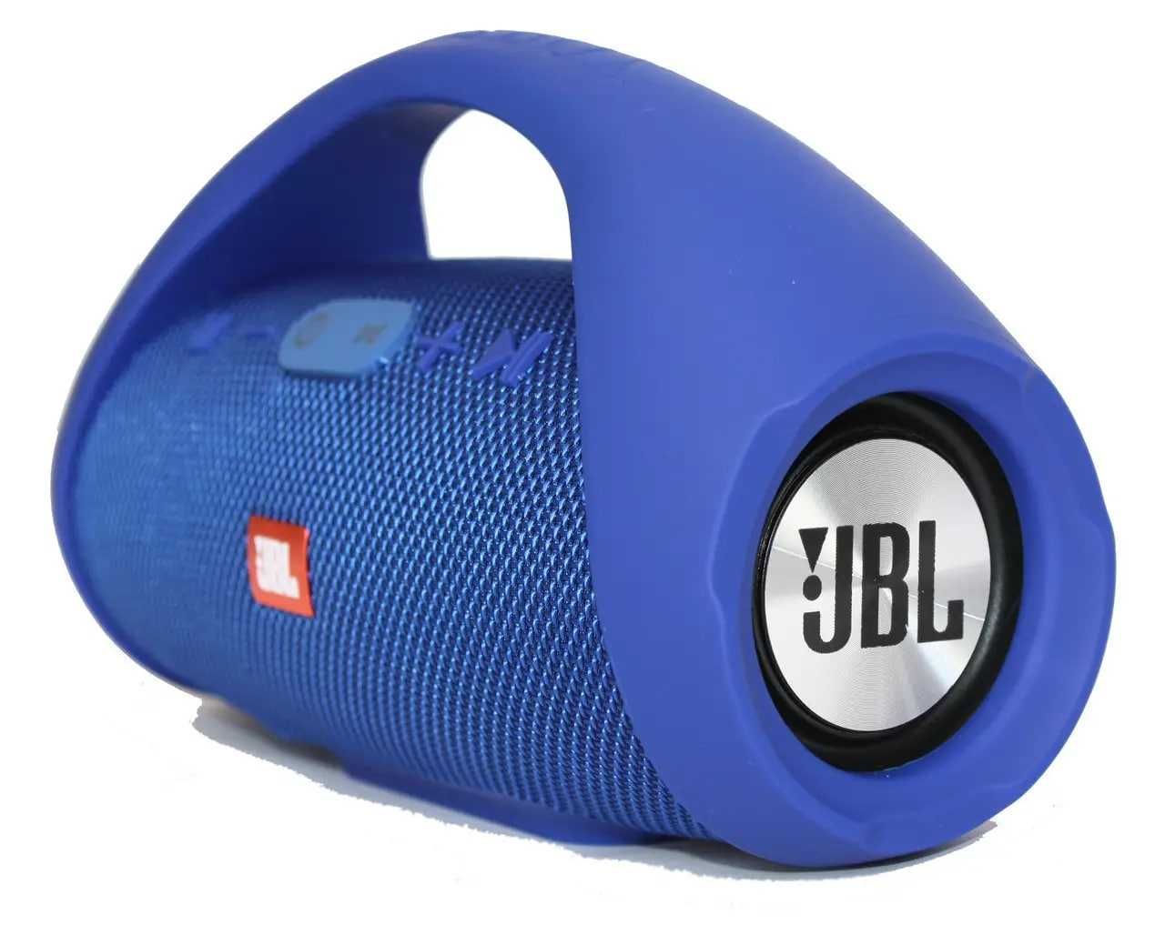 Портативна Колонка Bluetooth JBL Boombox mini