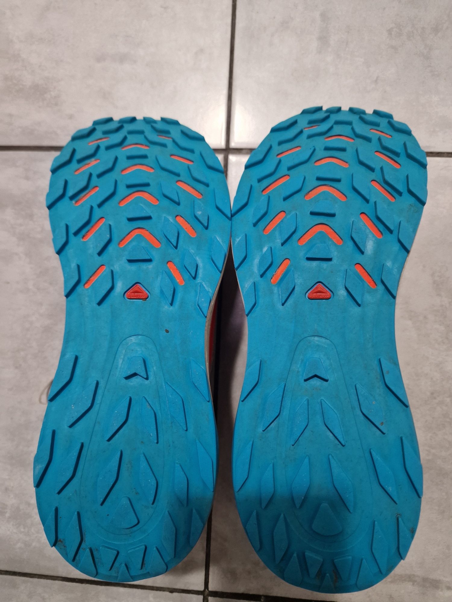 Salomon Ultra Glide