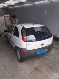 Opel CORSA-C VAN 1.7