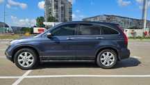 Honda CRV 2007 Honda