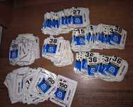 Punkty Mapei 5.000