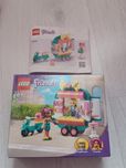 LEGO FRIENDS 41719 Mobilny butik