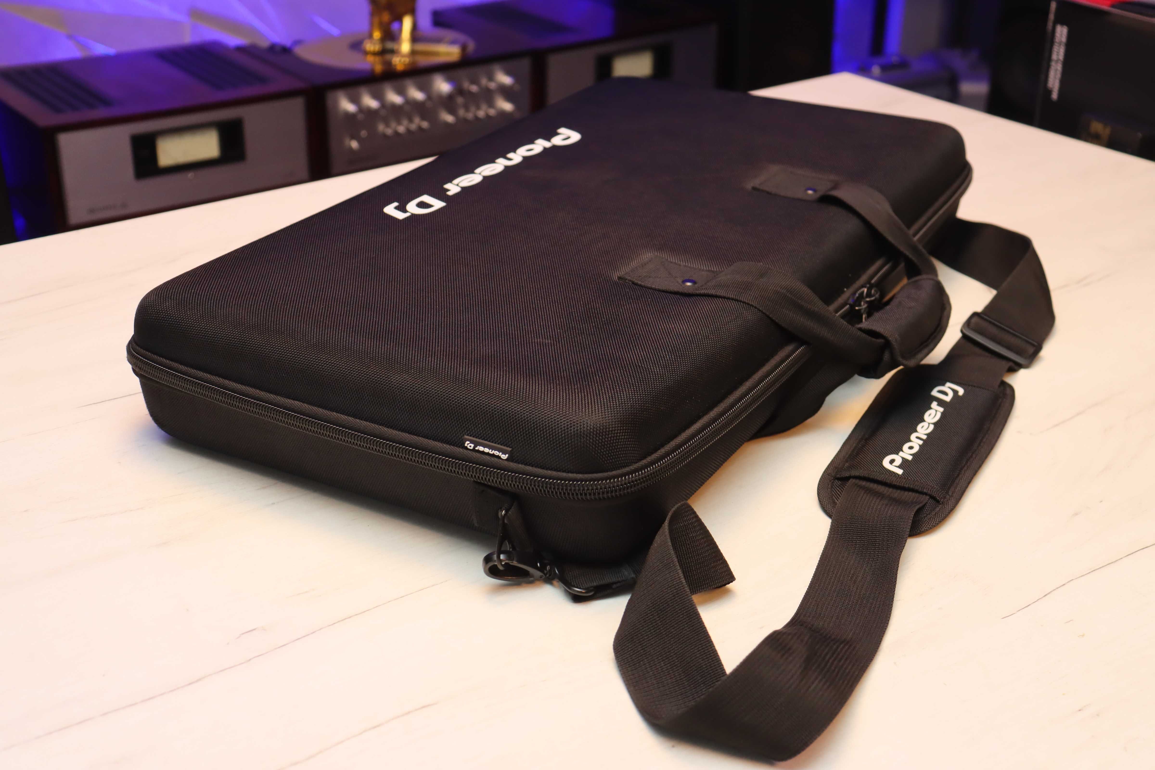 Pioneer DJ DJC-800 BAG torba transportowa DDJ 800 / DDJ SR / RR