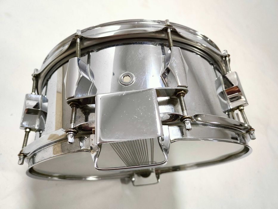 Werbel Fibes „SFT 690” z lat 70