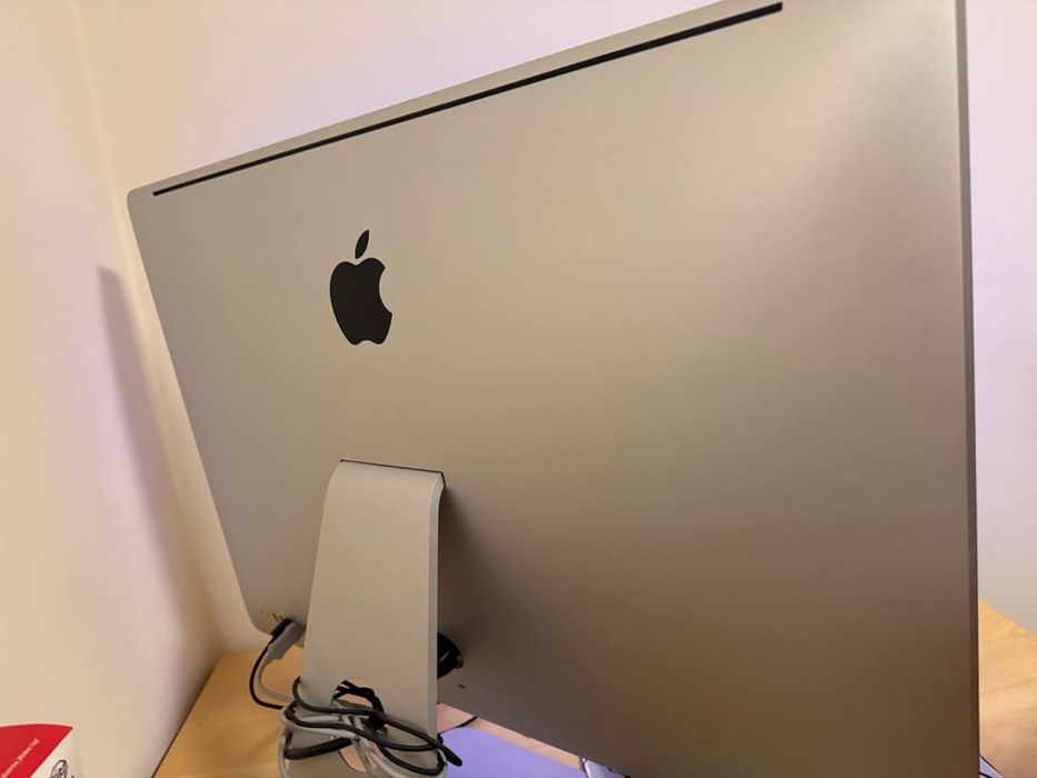 Imac 27’ 2011 rok.